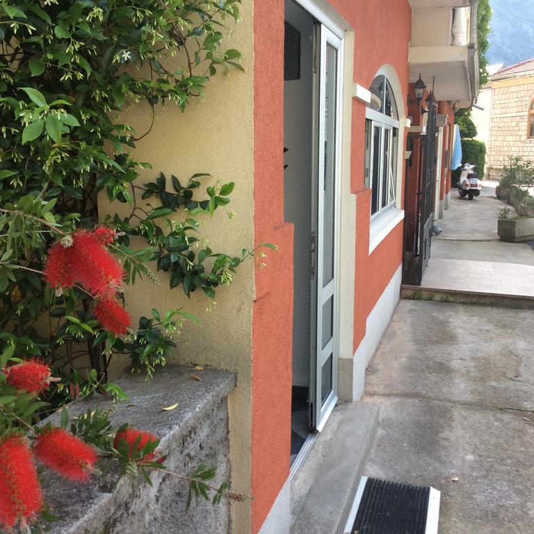 Apartments Qualitas Kotor Dış mekan fotoğraf