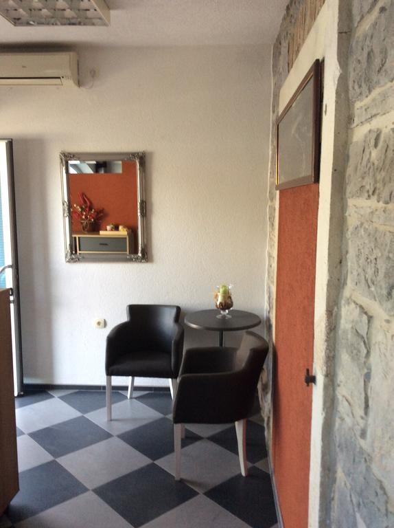 Apartments Qualitas Kotor Dış mekan fotoğraf