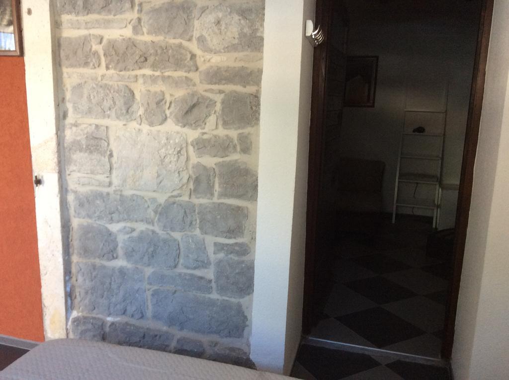 Apartments Qualitas Kotor Dış mekan fotoğraf