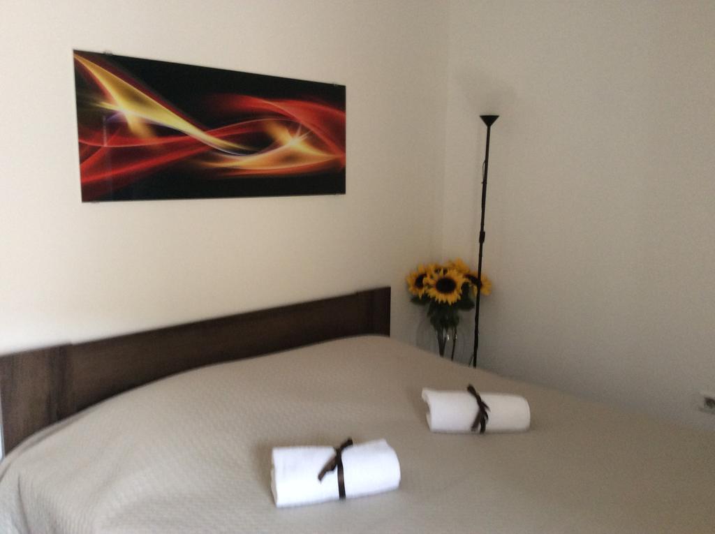 Apartments Qualitas Kotor Dış mekan fotoğraf
