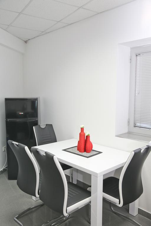 Apartments Qualitas Kotor Dış mekan fotoğraf