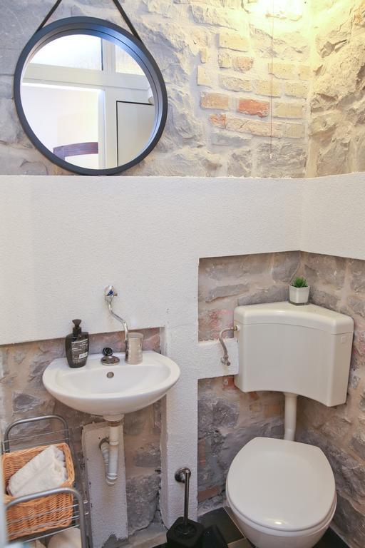 Apartments Qualitas Kotor Dış mekan fotoğraf