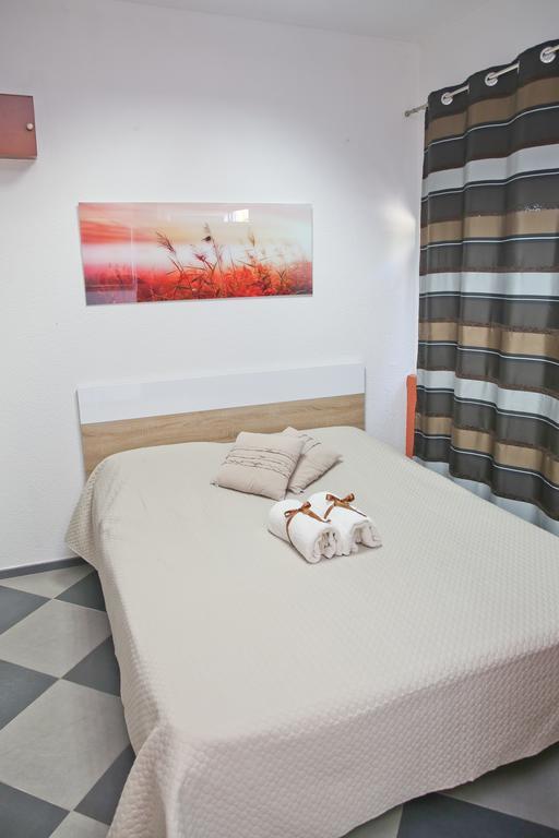 Apartments Qualitas Kotor Dış mekan fotoğraf