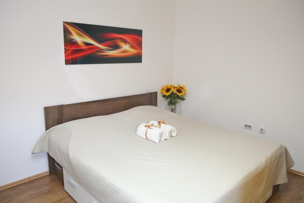 Apartments Qualitas Kotor Dış mekan fotoğraf