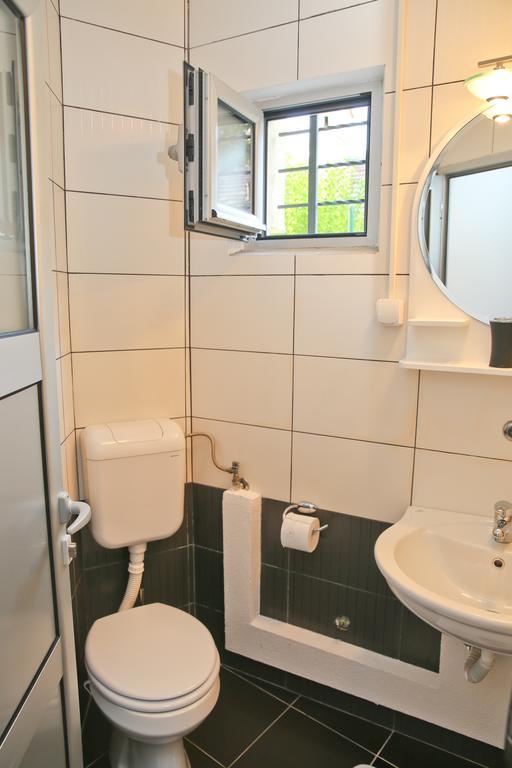 Apartments Qualitas Kotor Dış mekan fotoğraf
