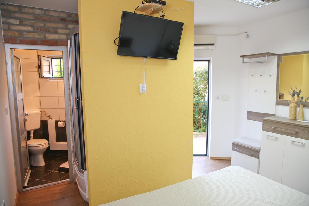 Apartments Qualitas Kotor Dış mekan fotoğraf