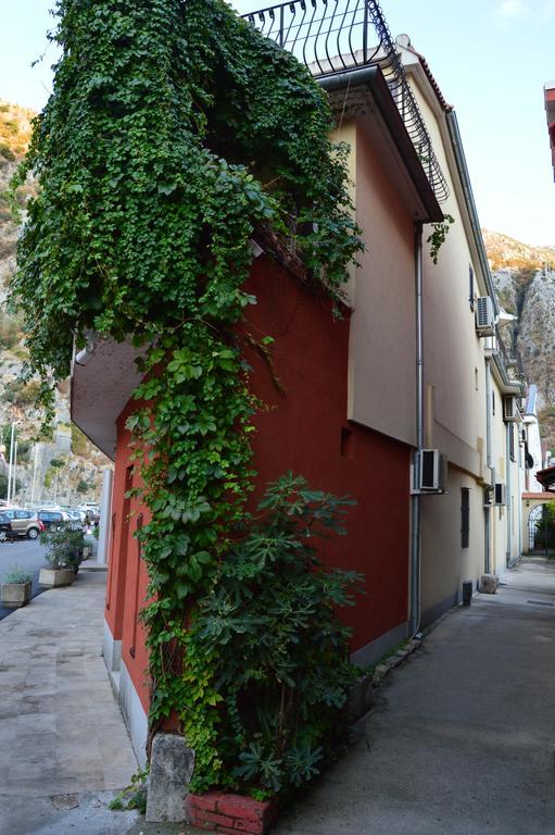 Apartments Qualitas Kotor Dış mekan fotoğraf