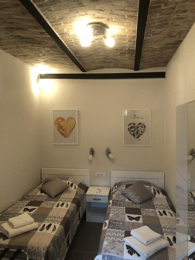 Apartments Qualitas Kotor Dış mekan fotoğraf