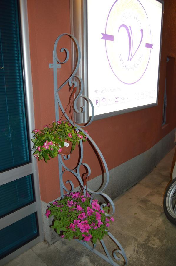 Apartments Qualitas Kotor Dış mekan fotoğraf