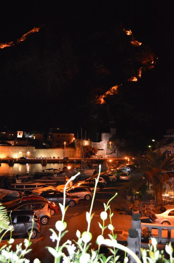 Apartments Qualitas Kotor Dış mekan fotoğraf