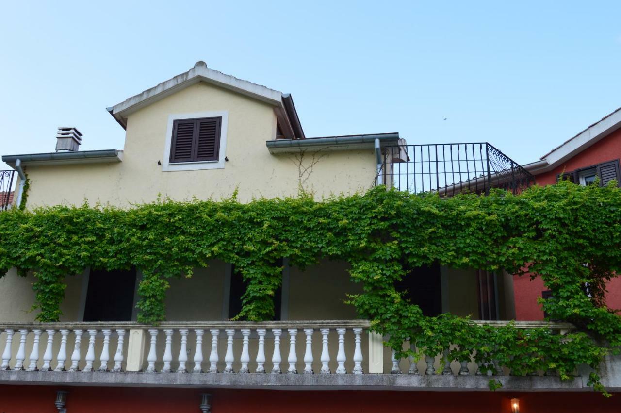 Apartments Qualitas Kotor Dış mekan fotoğraf