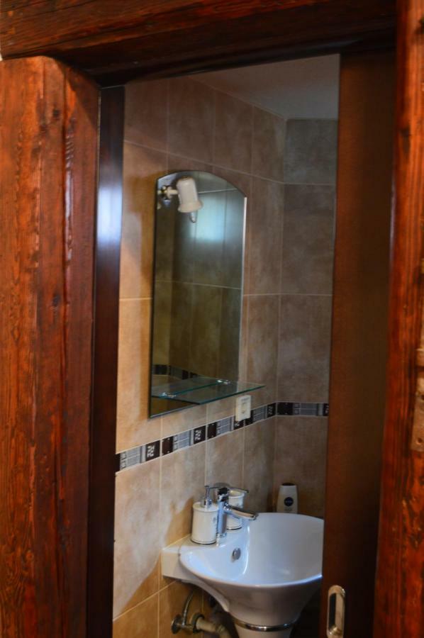 Apartments Qualitas Kotor Dış mekan fotoğraf