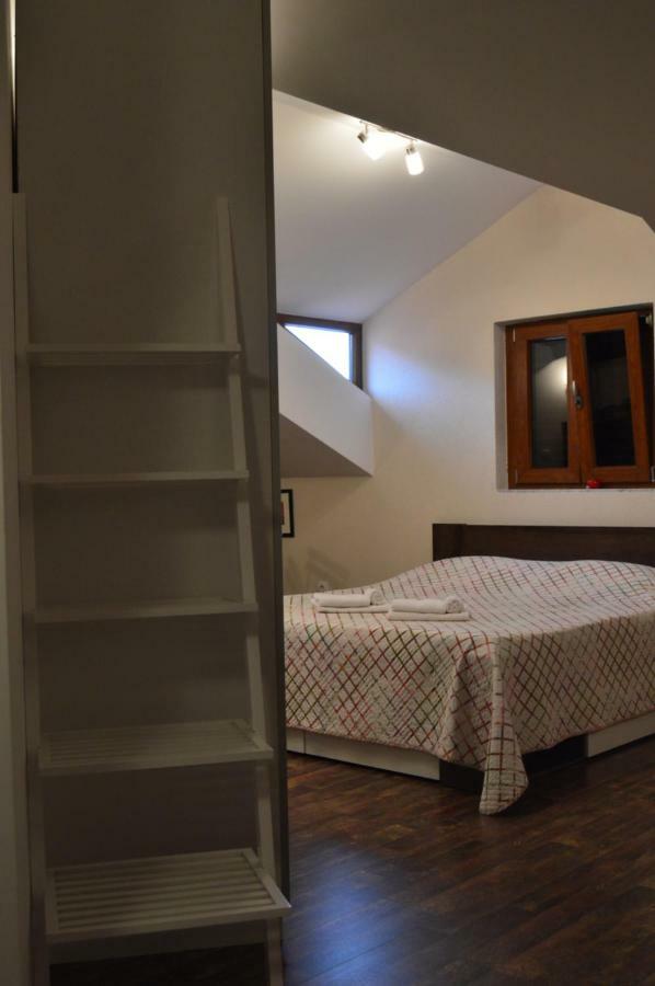 Apartments Qualitas Kotor Dış mekan fotoğraf