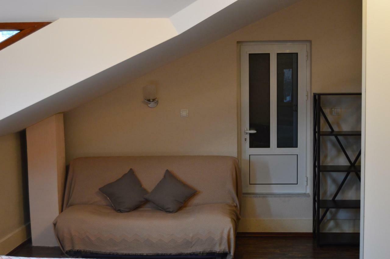 Apartments Qualitas Kotor Dış mekan fotoğraf