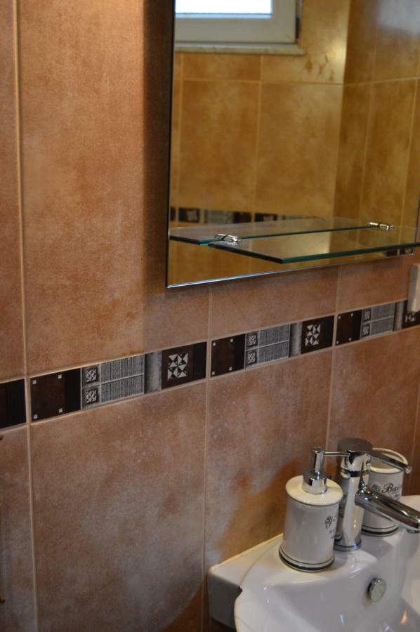 Apartments Qualitas Kotor Dış mekan fotoğraf